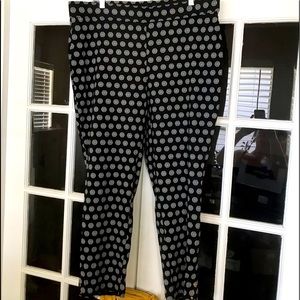Rafaella dress pants size 18W